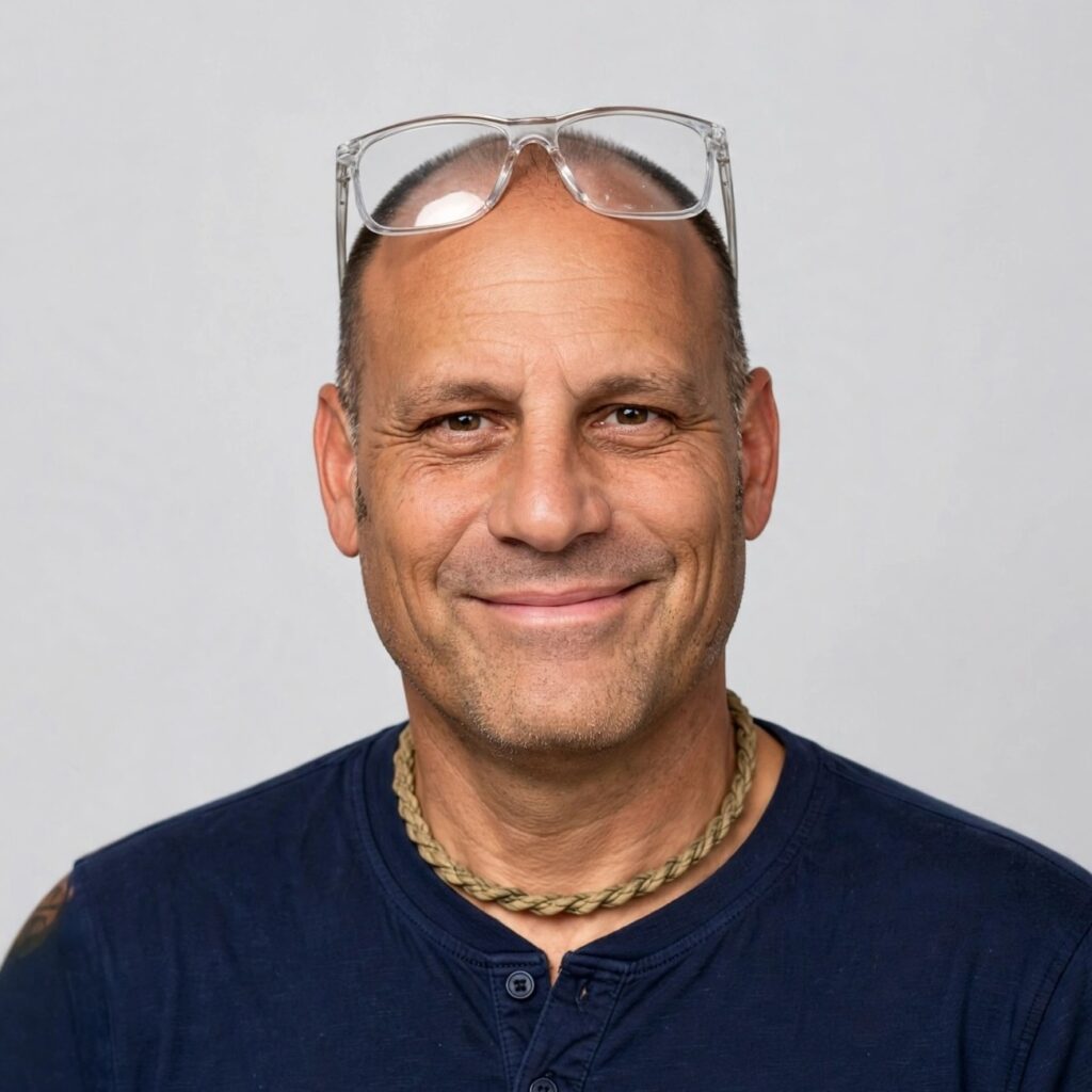 Dan photo
